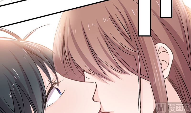 第17话 深深吻上去-第17话