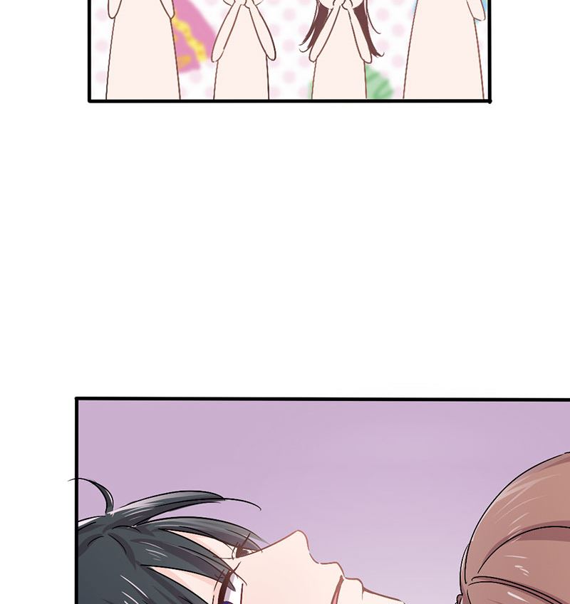 第17话 深深吻上去-第17话