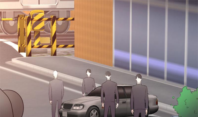 第3话 重返林海-第3话