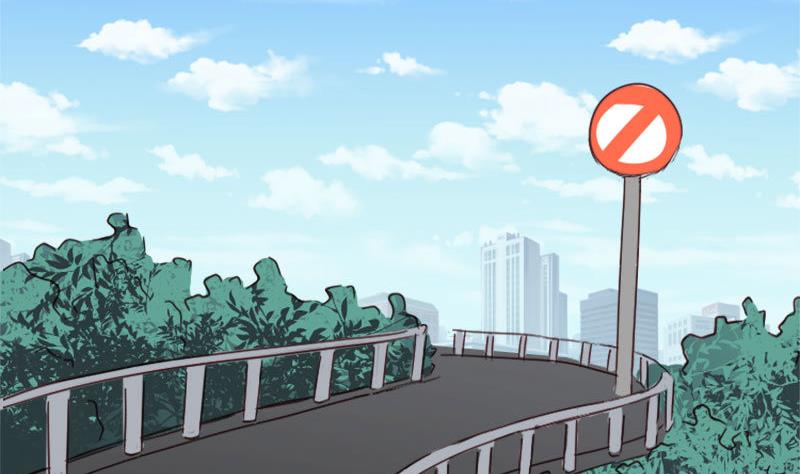 第3话 重返林海-第3话