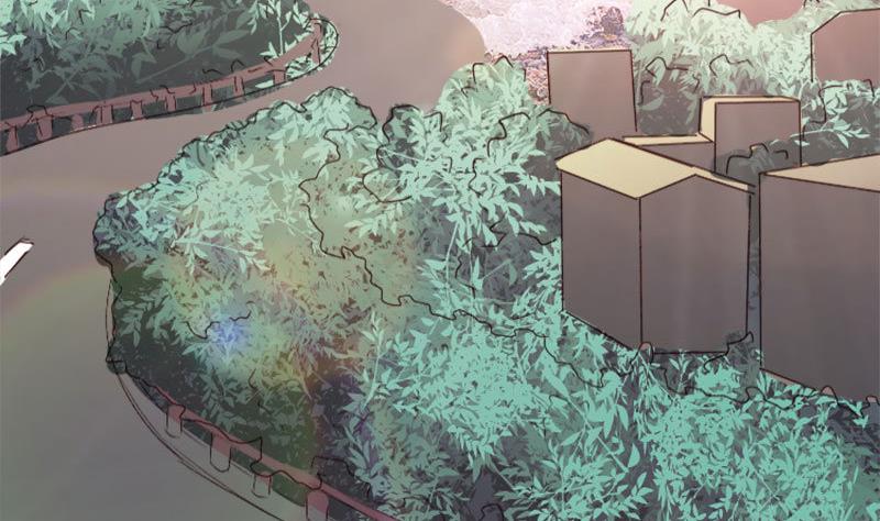 第3话 重返林海-第3话