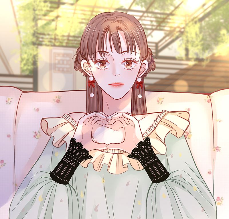 第21话 势不两立-第21话