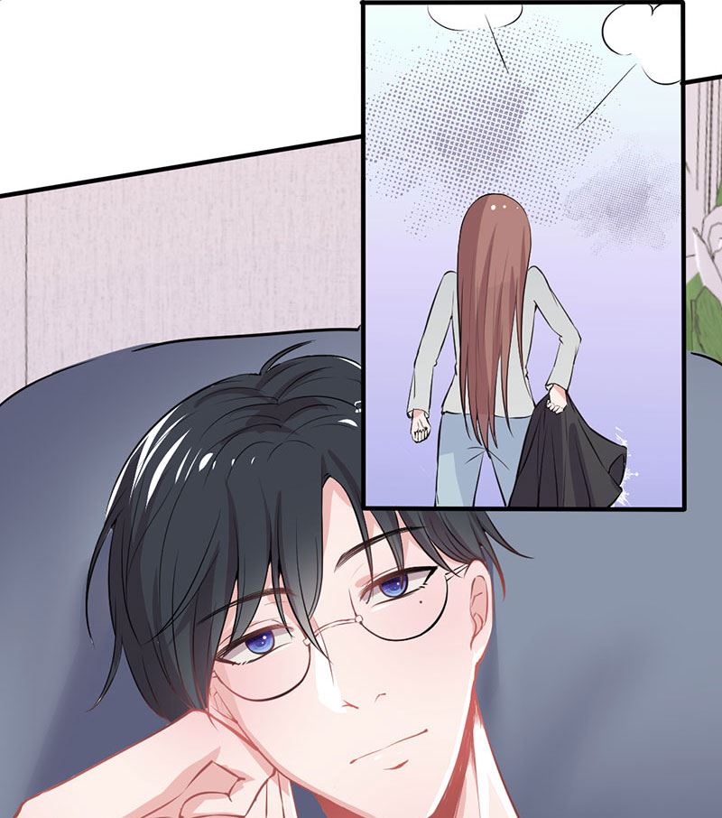 第21话 势不两立-第21话