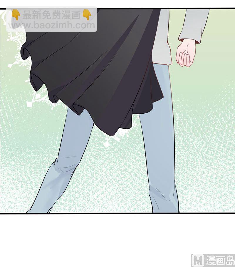 第21话 势不两立-第21话