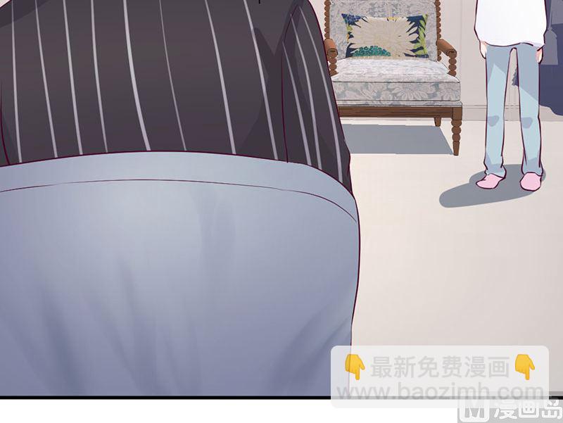 第21话 势不两立-第21话