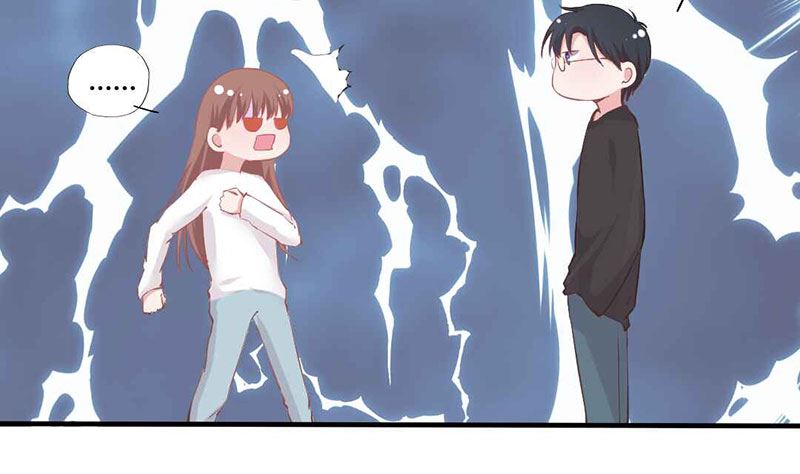 第21话 势不两立-第21话