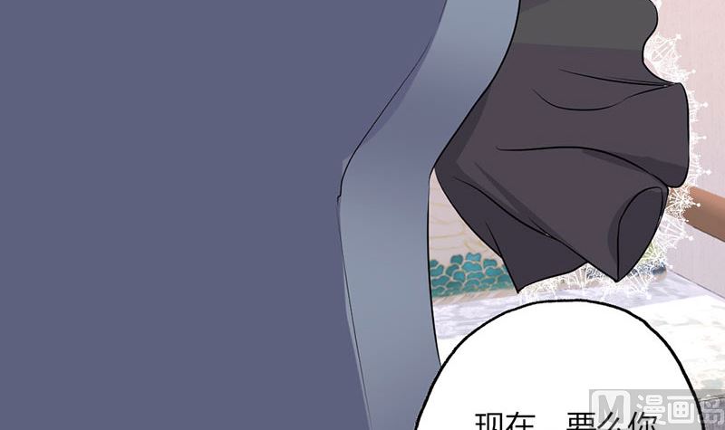 第21话 势不两立-第21话