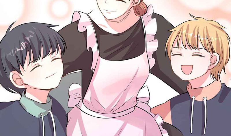 第25话 不速之客-第25话