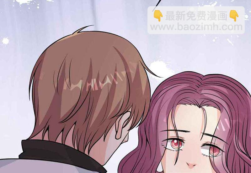 第27话 忘不掉的过去-第27话