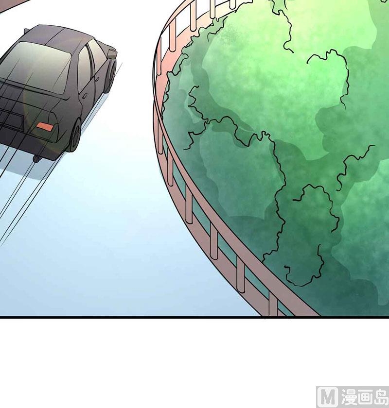 第27话 忘不掉的过去-第27话