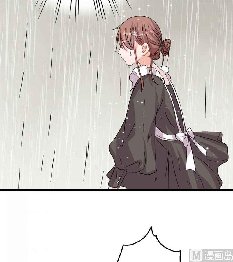 第29话 不想放你走-第29话