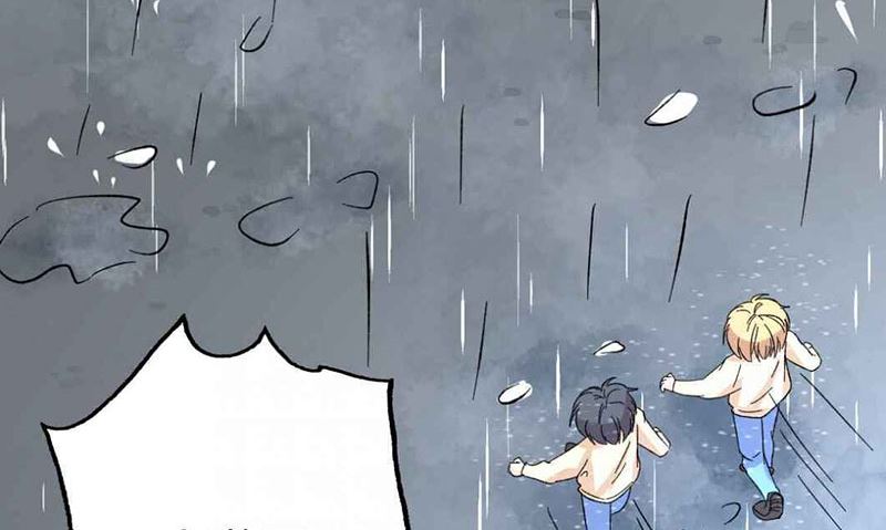 第29话 不想放你走-第29话