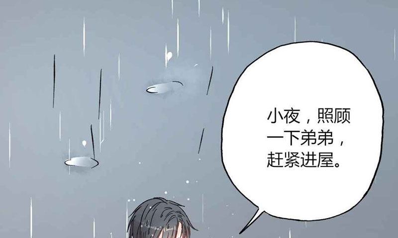 第29话 不想放你走-第29话