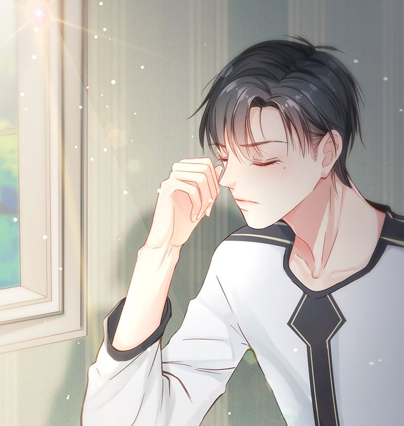 第33话 对债主犯花痴-第33话