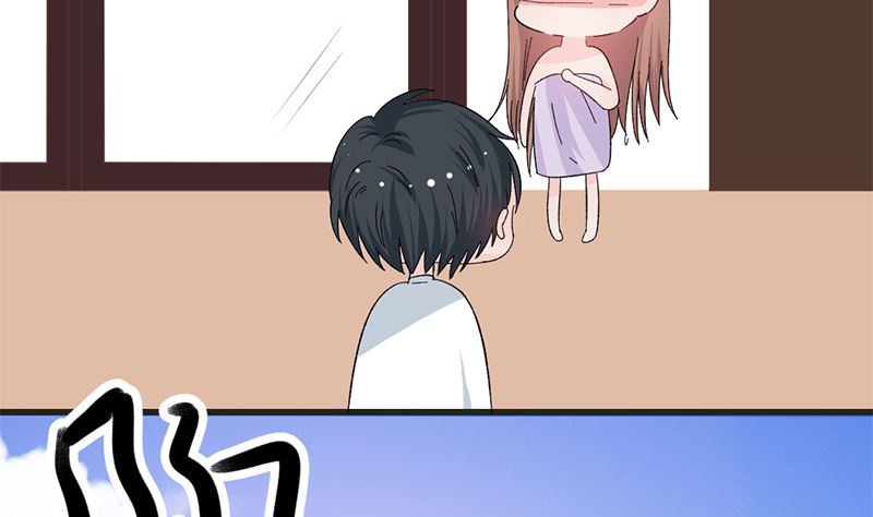 第35话 就这么被看了-第35话