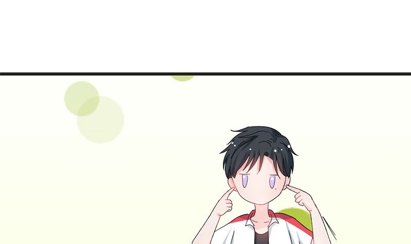 第35话 就这么被看了-第35话