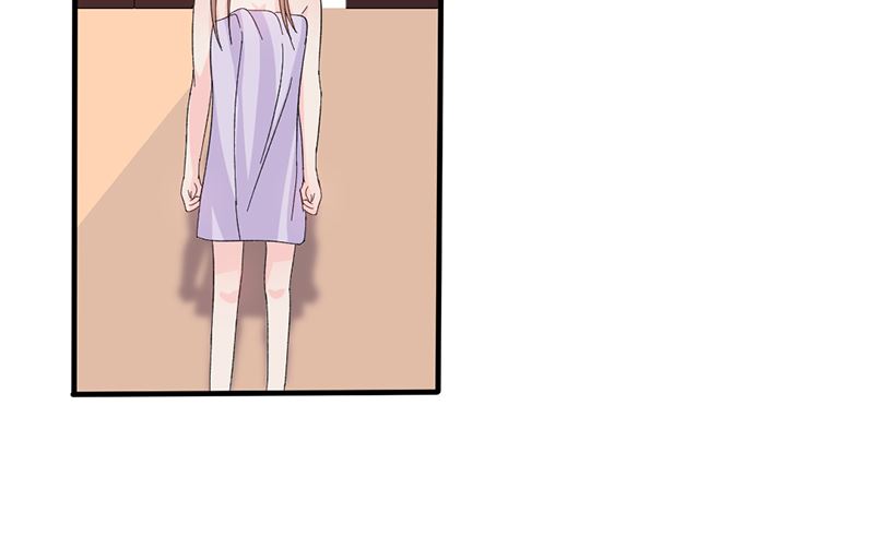 第35话 就这么被看了-第35话