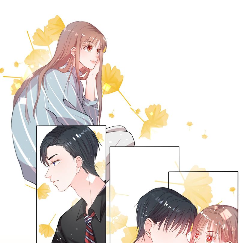 第55话 顾睿炎我要定你了-第55话