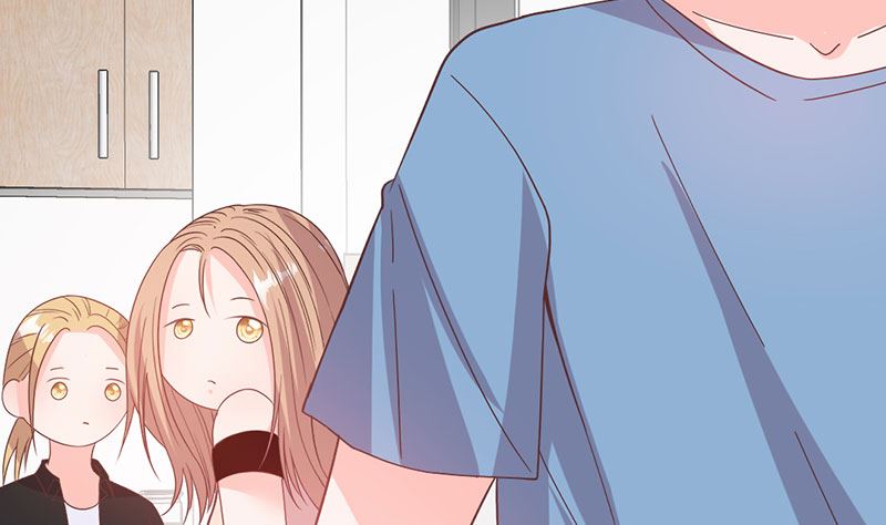 第55话 顾睿炎我要定你了-第55话