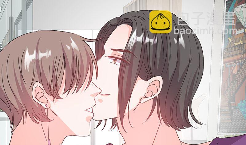 第55话 顾睿炎我要定你了-第55话