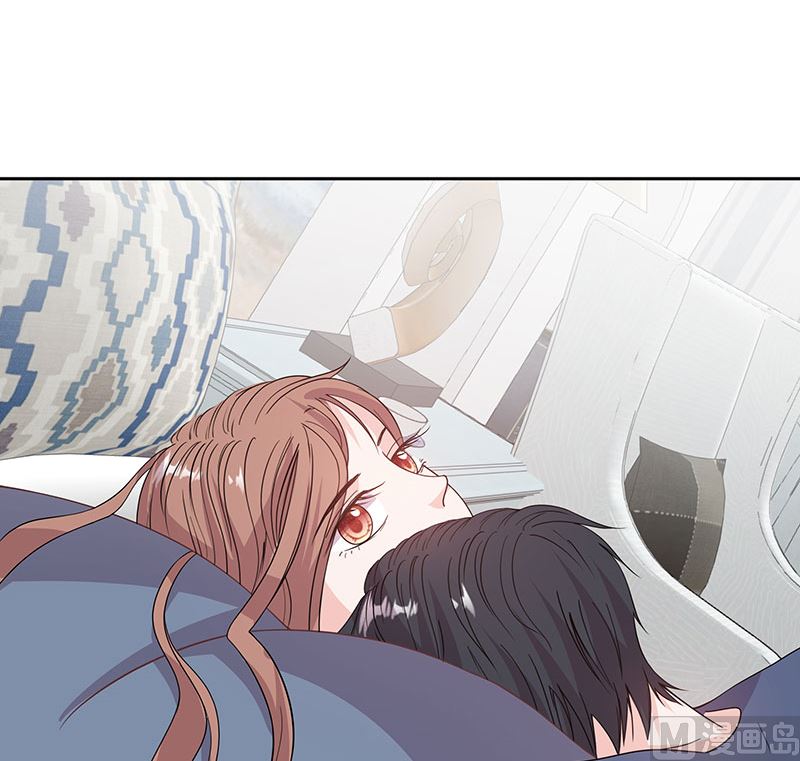 第59话 相拥而眠-第59话