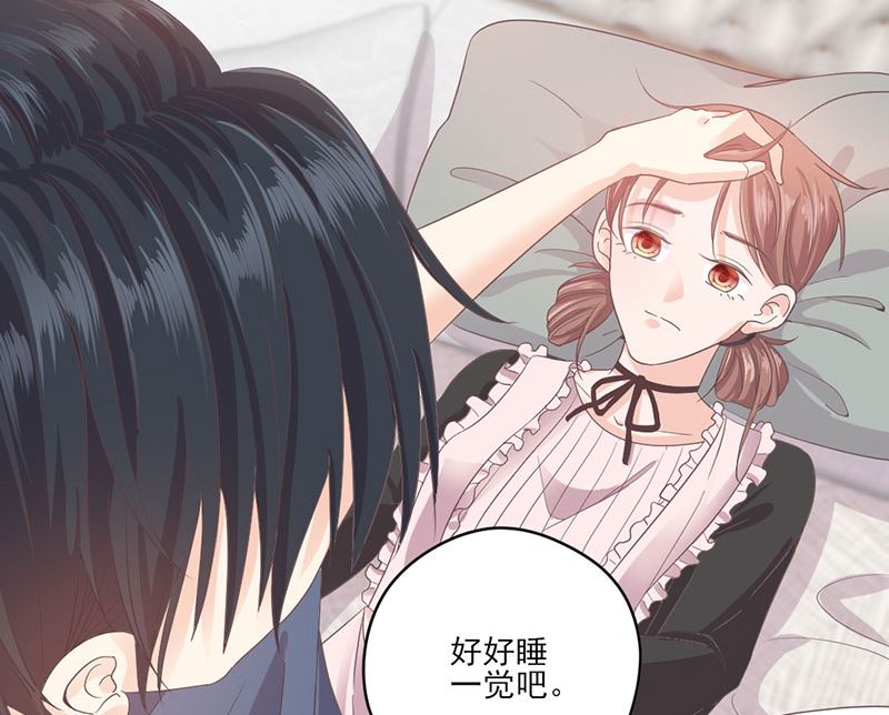 第65话 我的喜欢会是一辈子-第65话