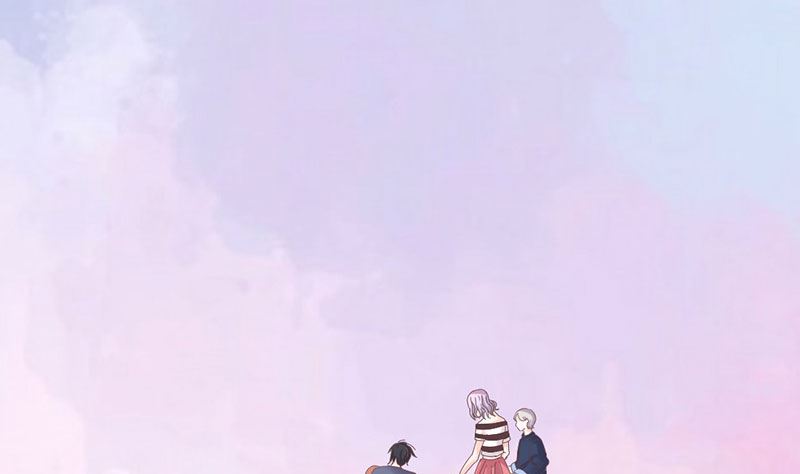 第65话 我的喜欢会是一辈子-第65话