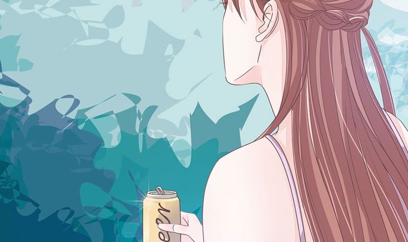 第69话 想复仇吗？-第69话