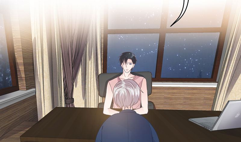 第71话 顾淋语背后的人-第71话