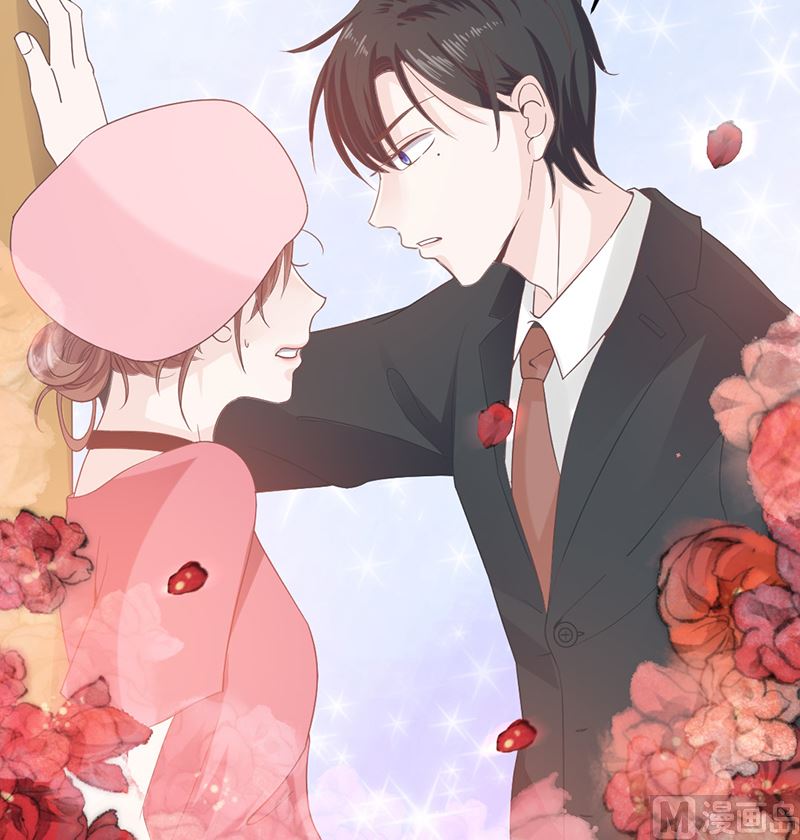 第73话 强行壁咚-第73话