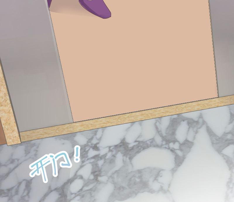 第73话 强行壁咚-第73话