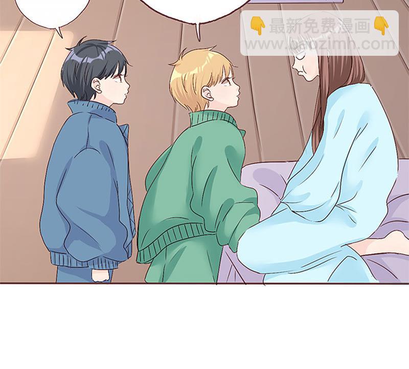 第9话 完了，走不了啦-第9话