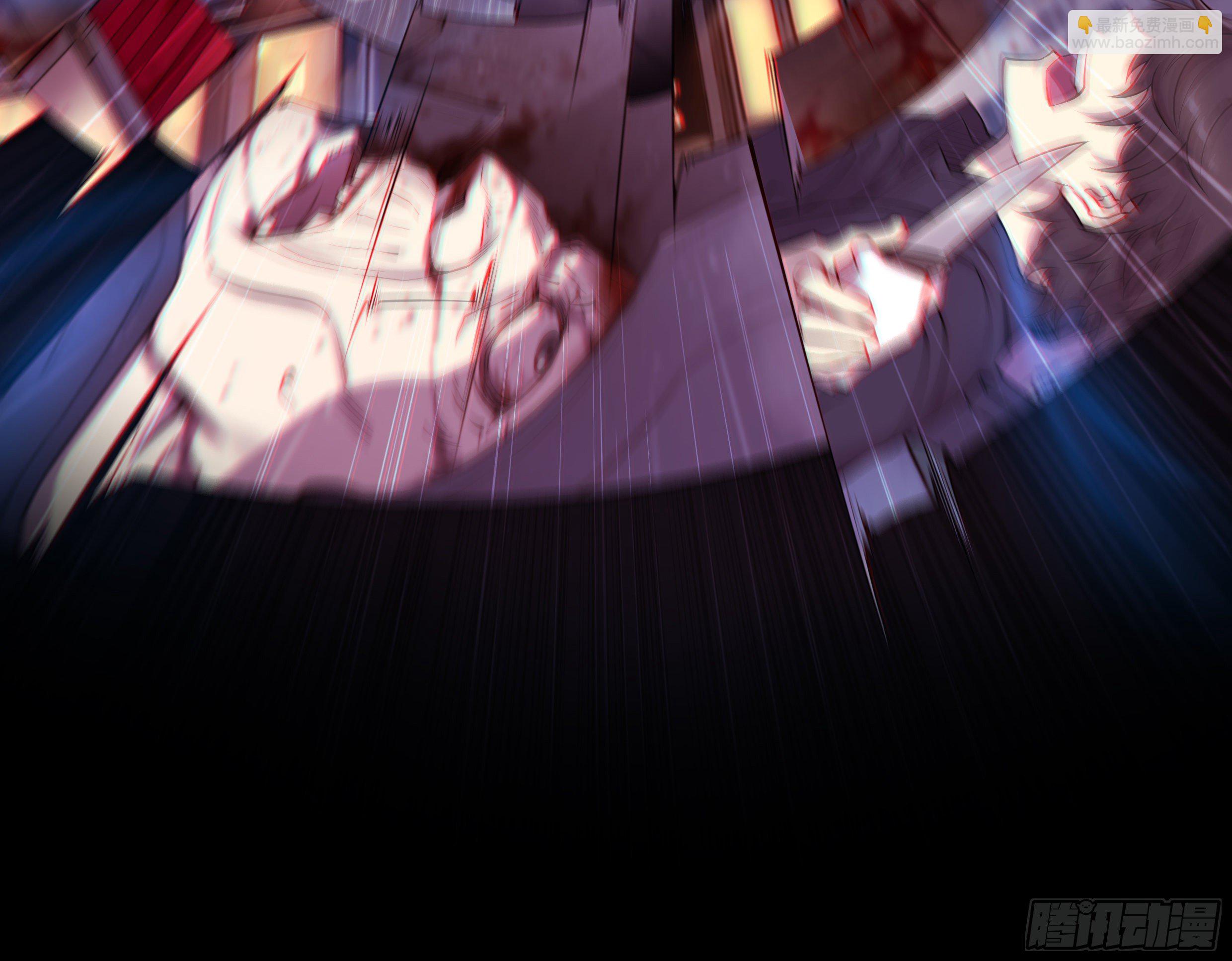 10 你渴望拥有灵魂吗？(下)-第11话