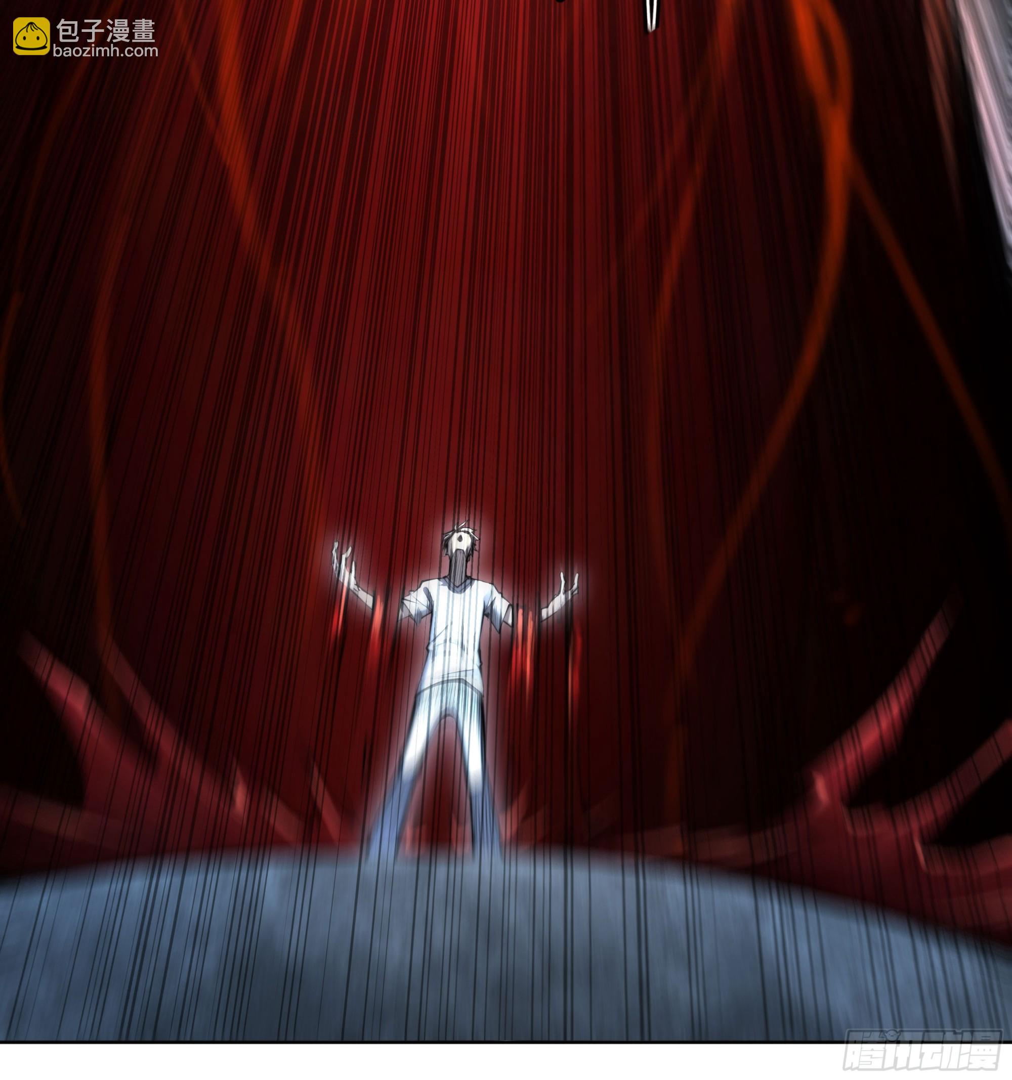 100 欠钱不还我可忍不了。-第103话