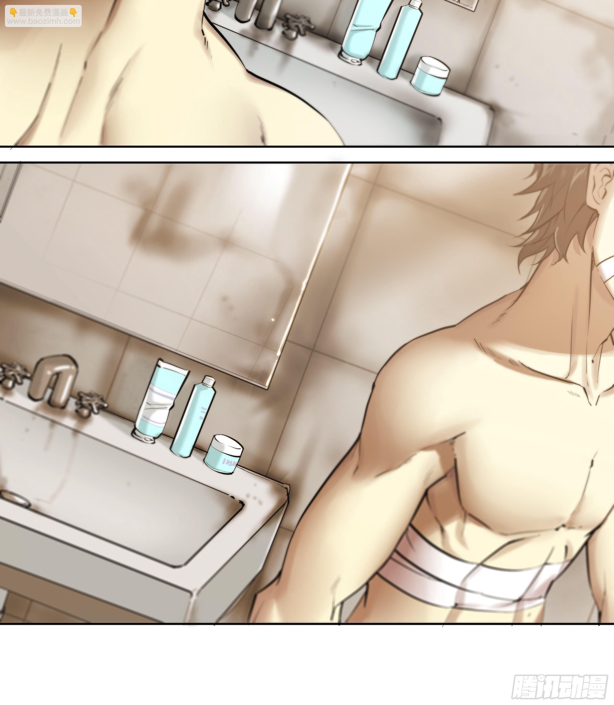 37 不该结束-第39话