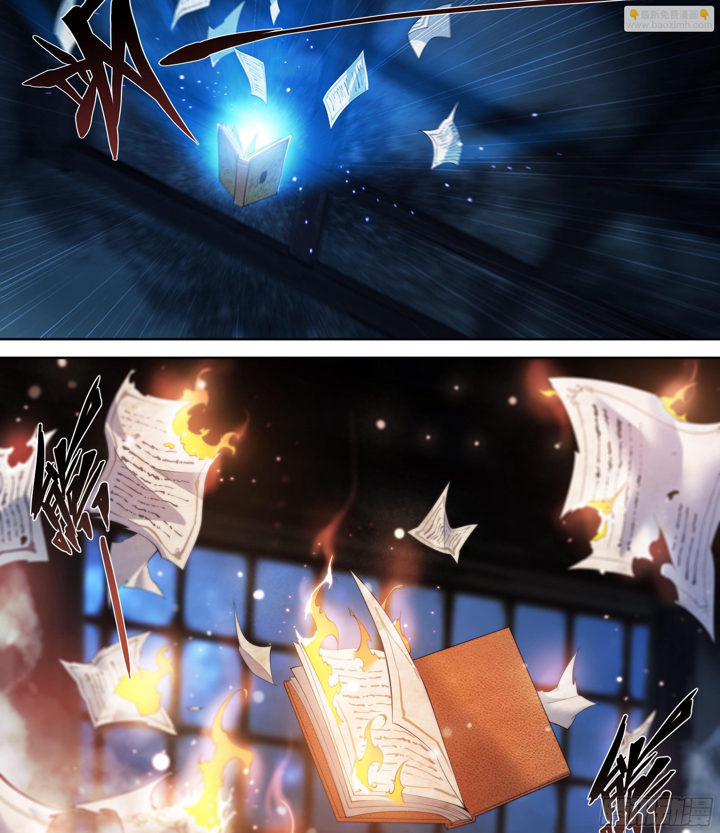 37 不该结束-第39话