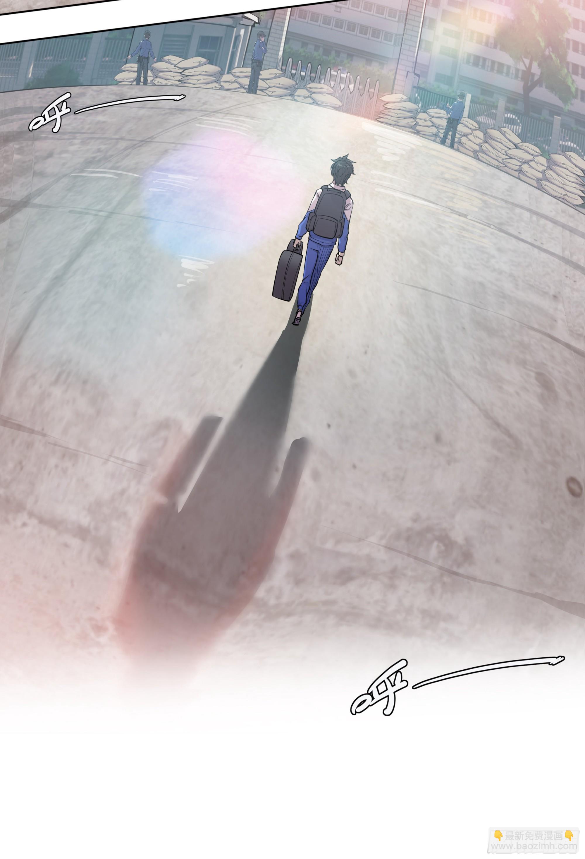 56 悠长的假期-第59话