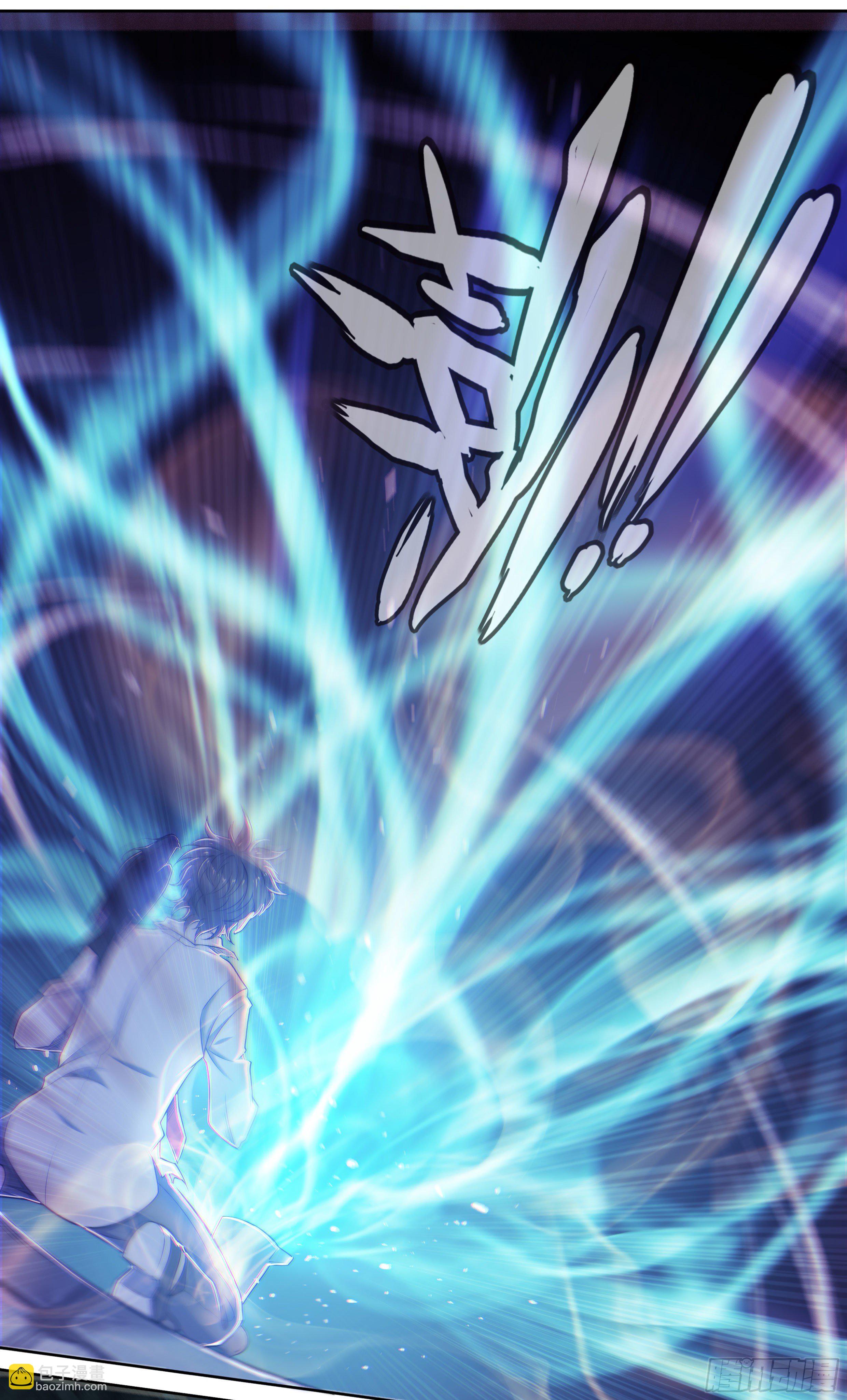 8 乌鸦与圣痕（下）-第9话