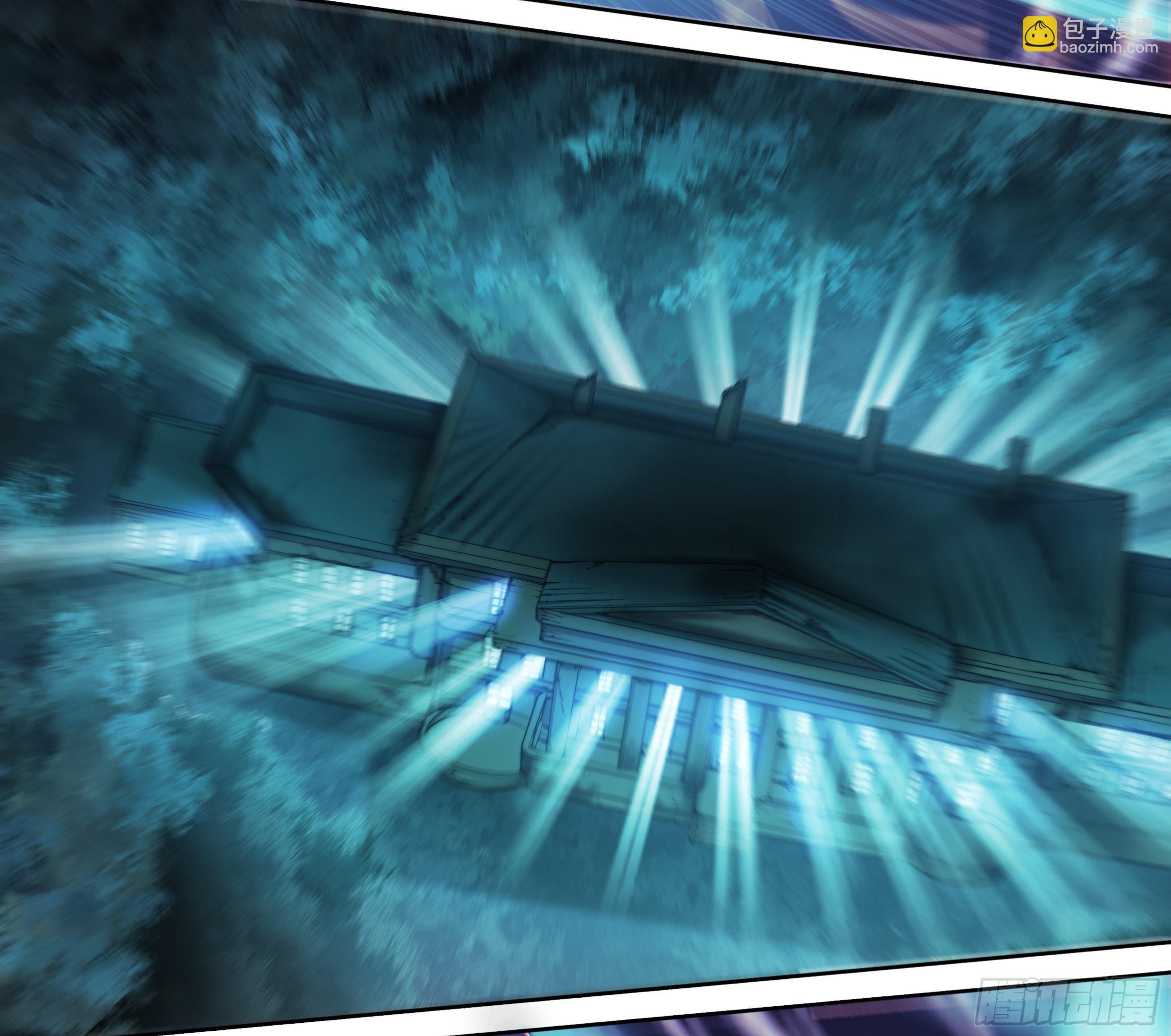 8 乌鸦与圣痕（下）-第9话