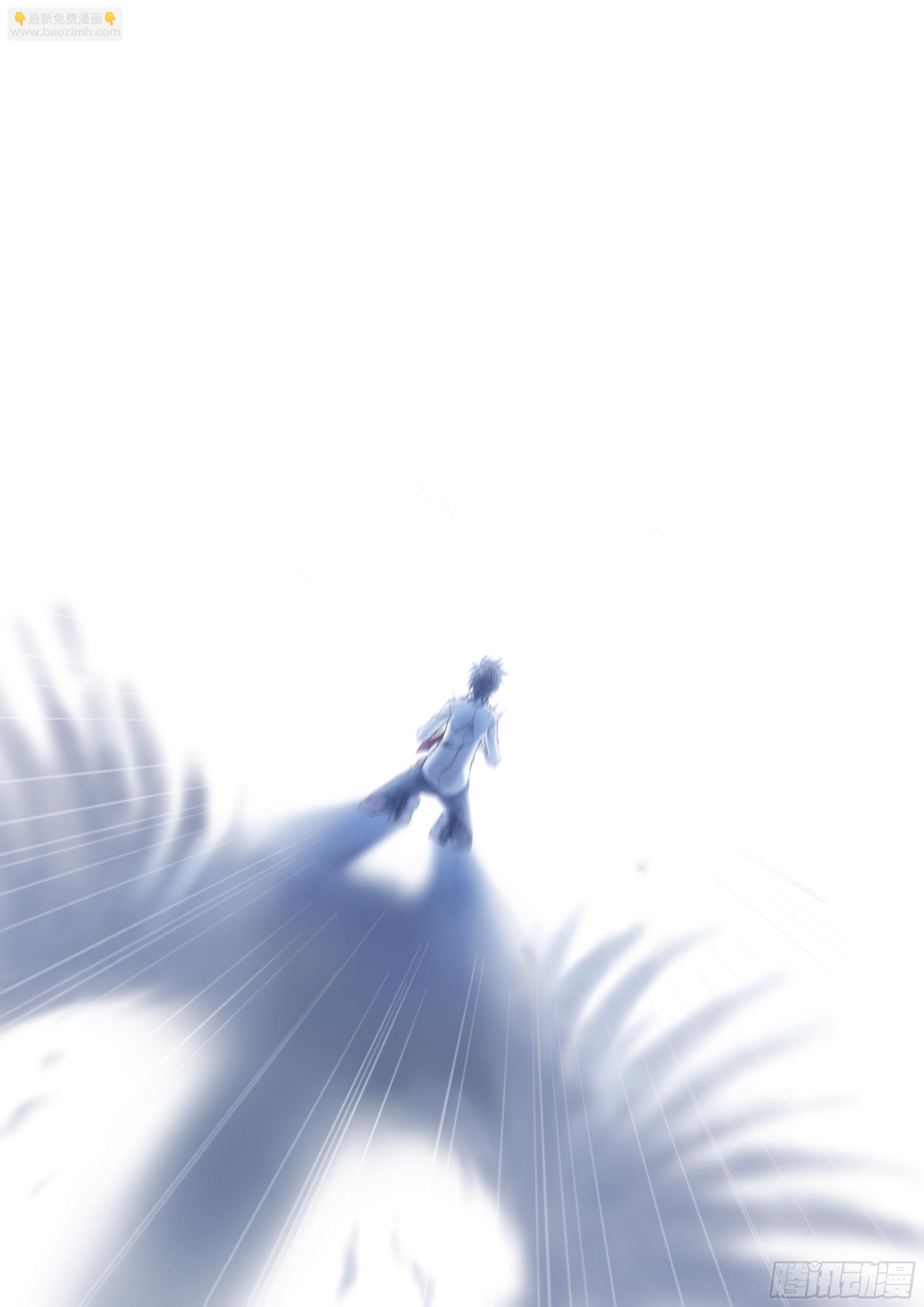 8 乌鸦与圣痕（下）-第9话