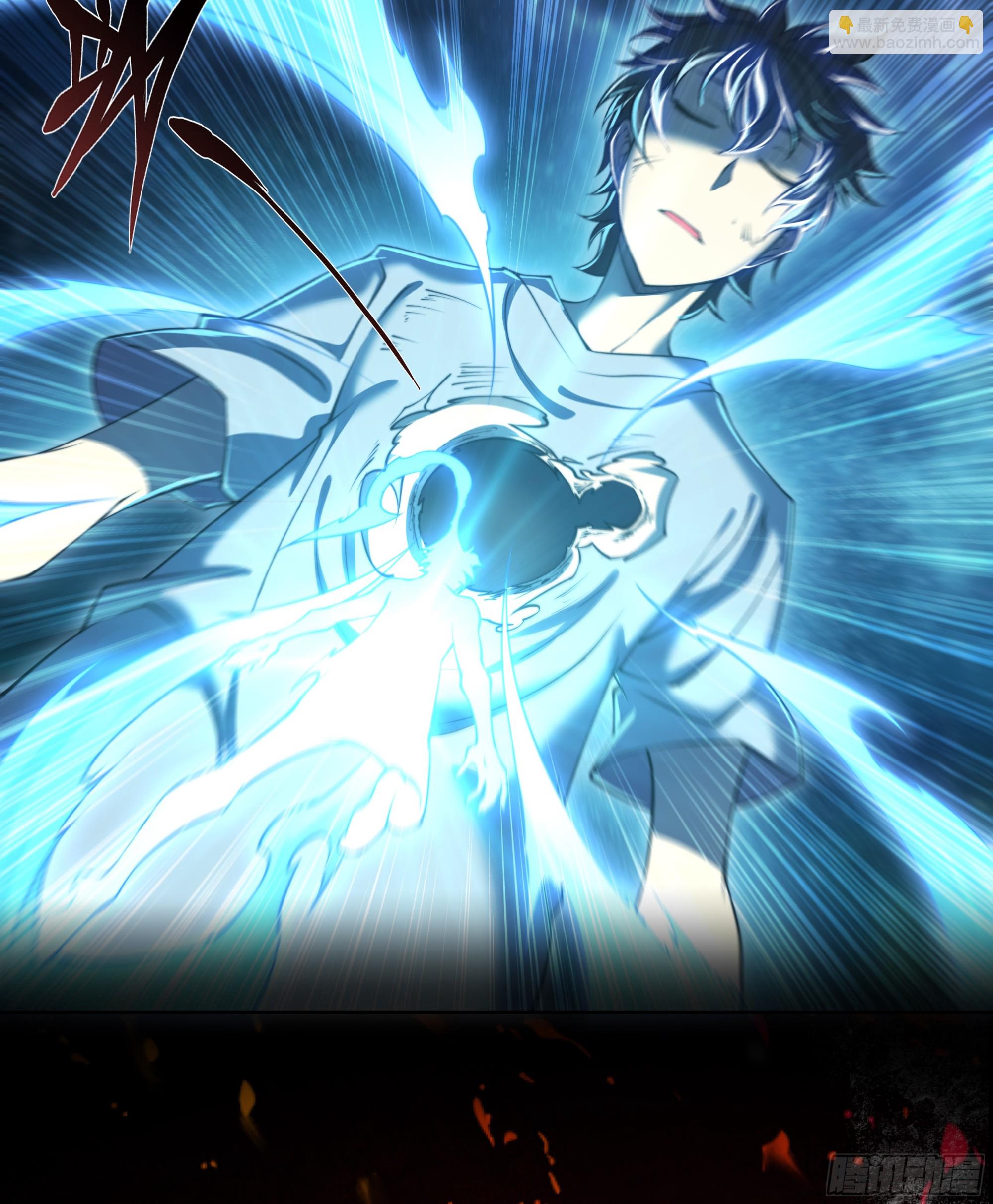 90 深渊谱系黄金威力加强版-第93话