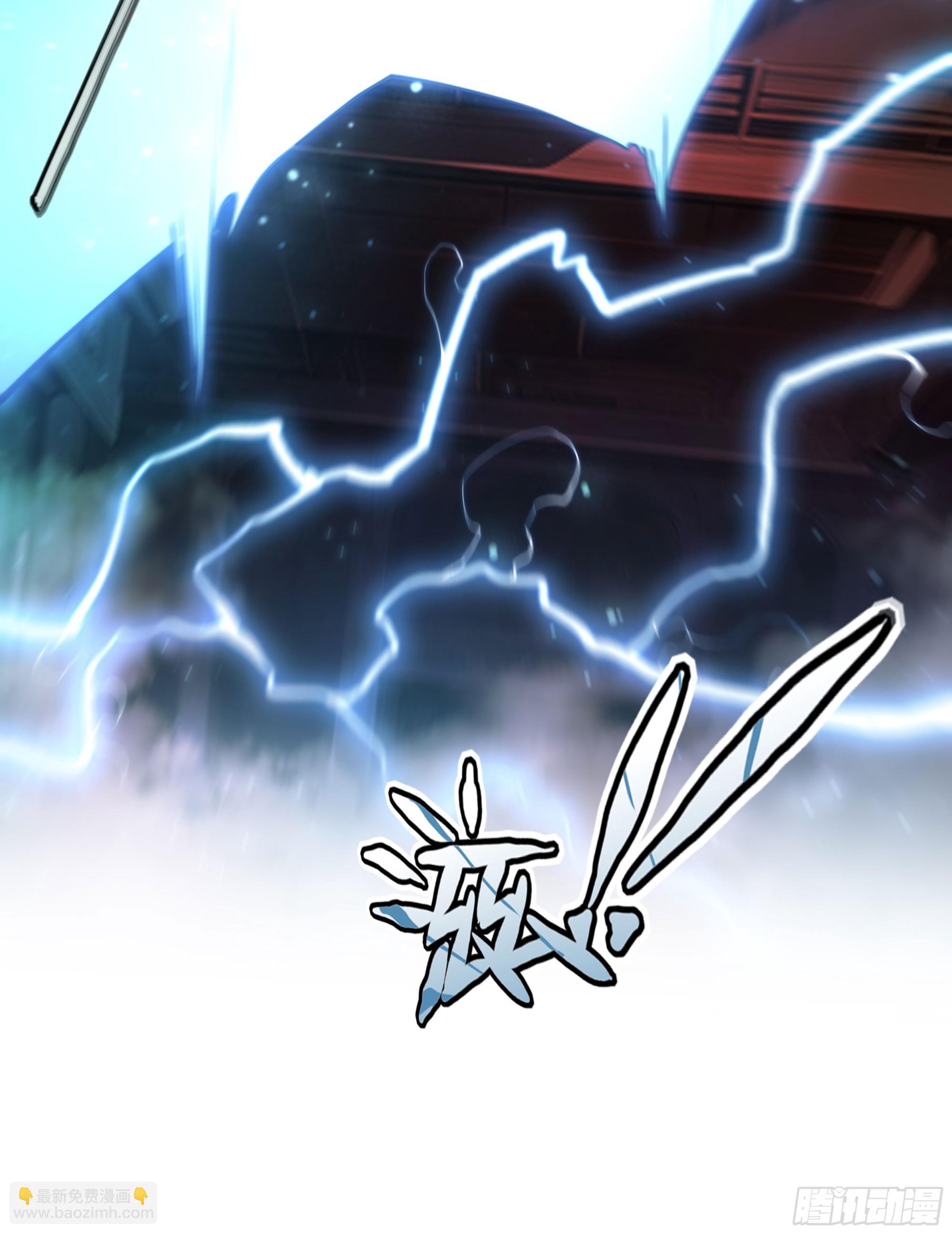 96 苏苏十周年纪念款手办-第99话