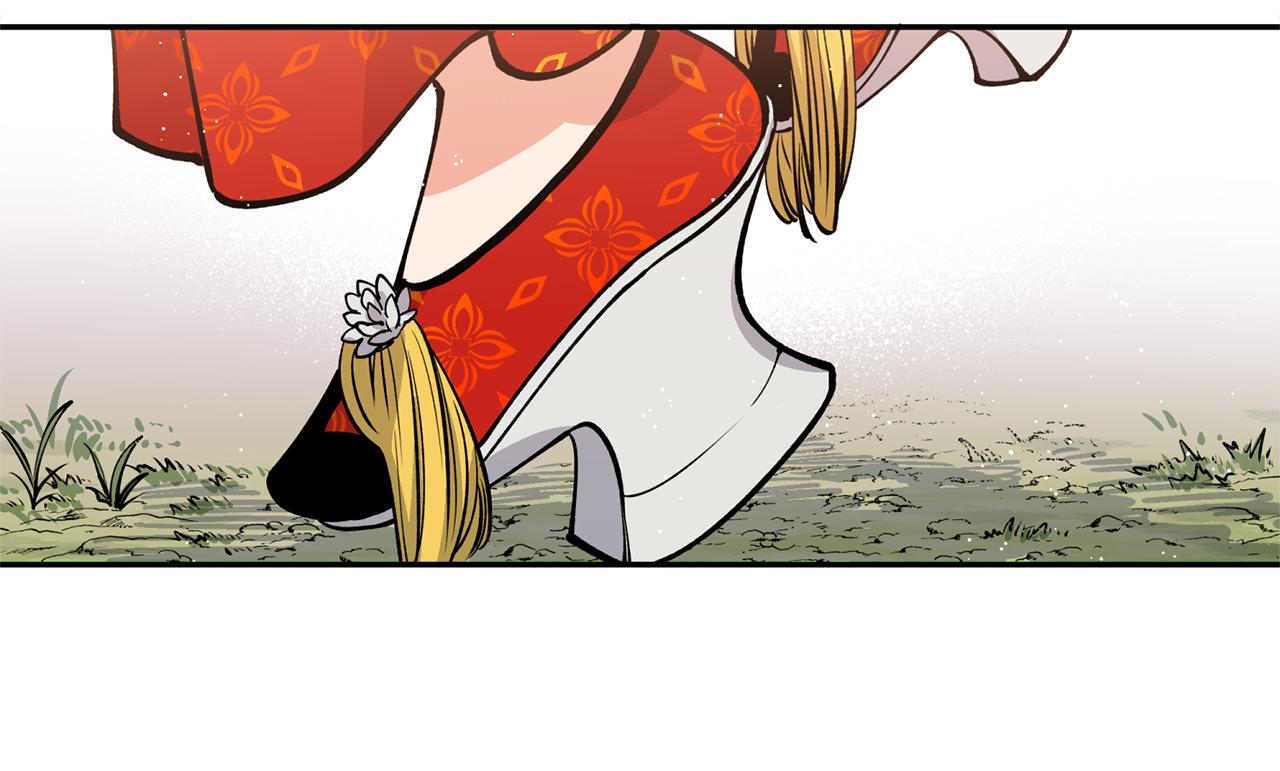 第11话 朝贡！(1/3)-第11话