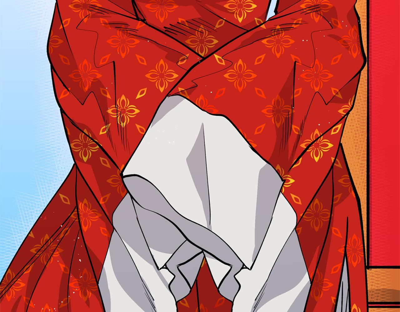 第11话 朝贡！(1/3)-第11话