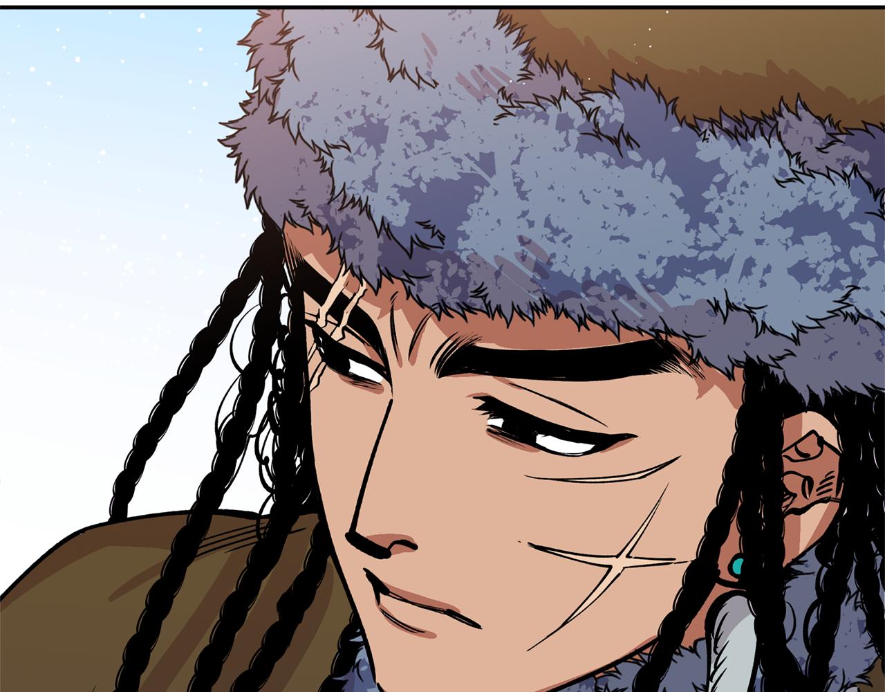 第11话 朝贡！(1/3)-第11话