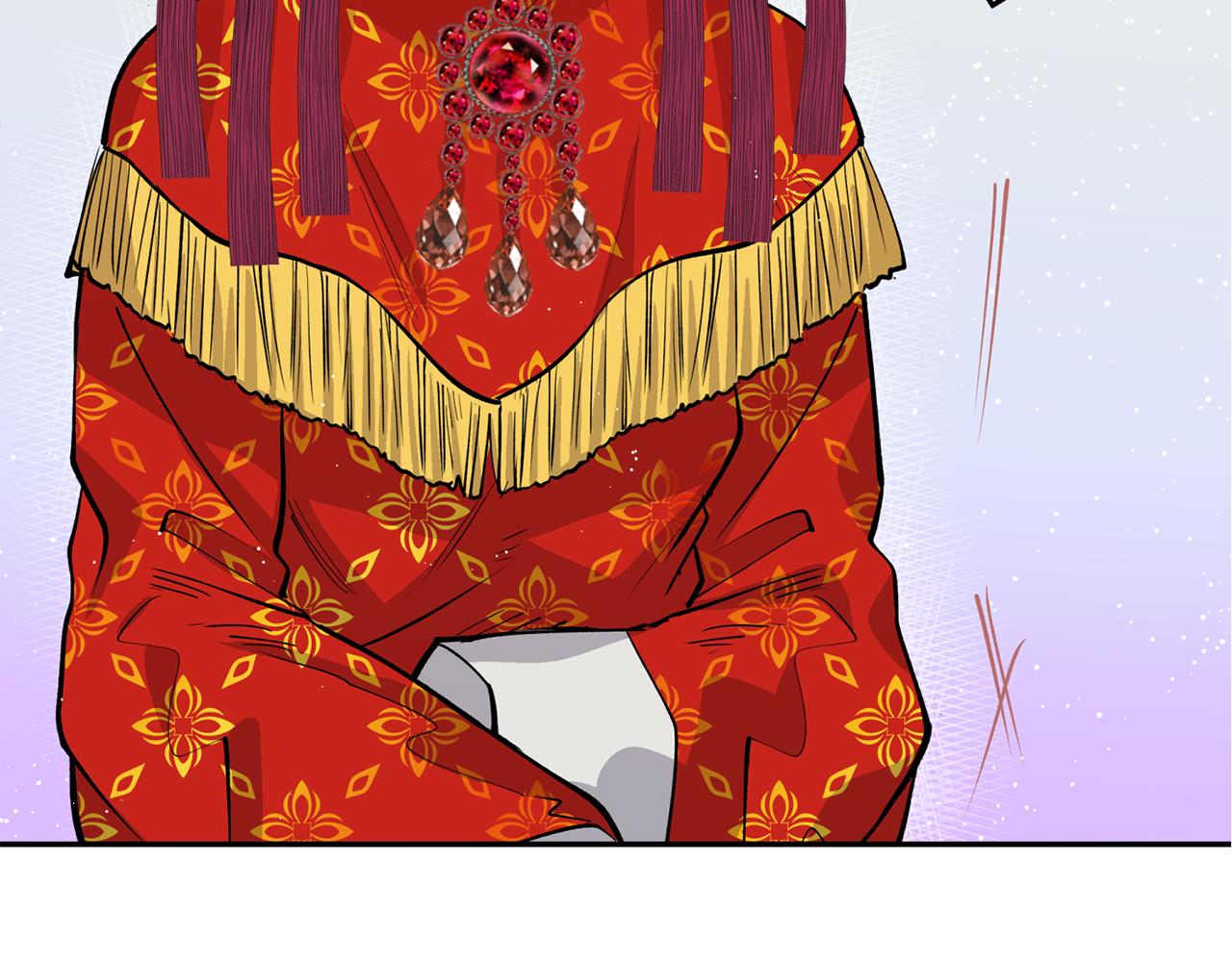 第11话 朝贡！(1/3)-第11话