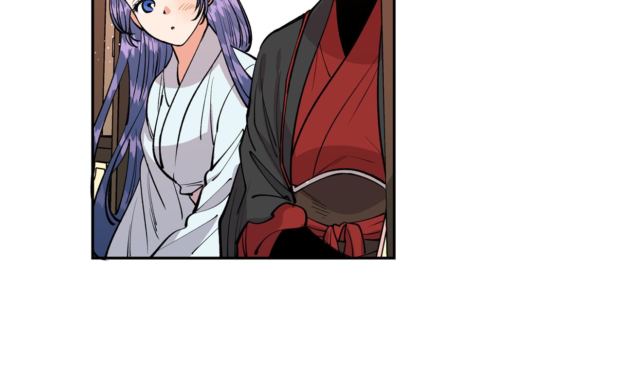 第13话 我&hellip;不能离开(1/4)-第13话