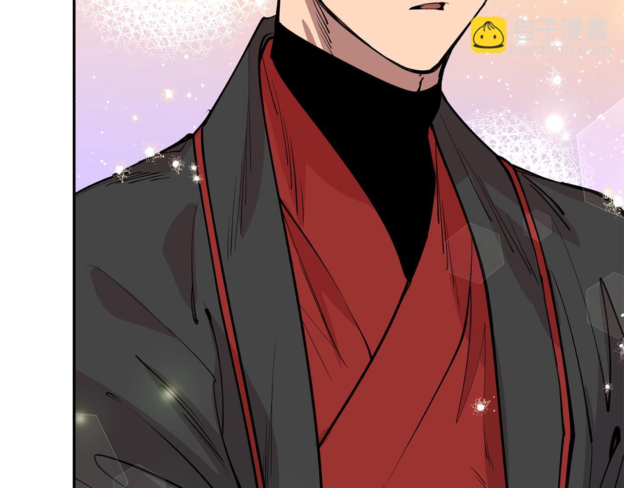 第13话 我&hellip;不能离开(1/4)-第13话