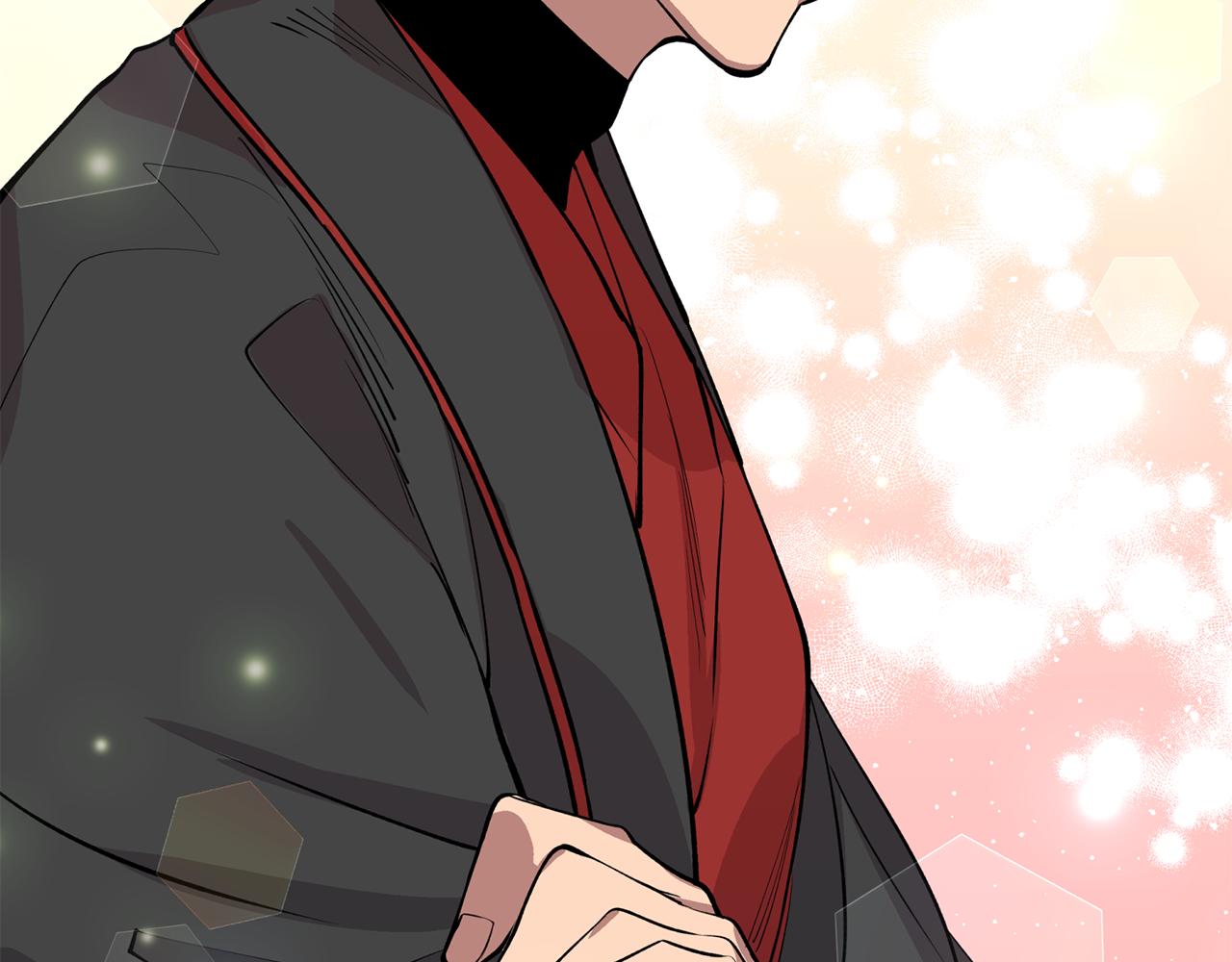 第13话 我&hellip;不能离开(1/4)-第13话