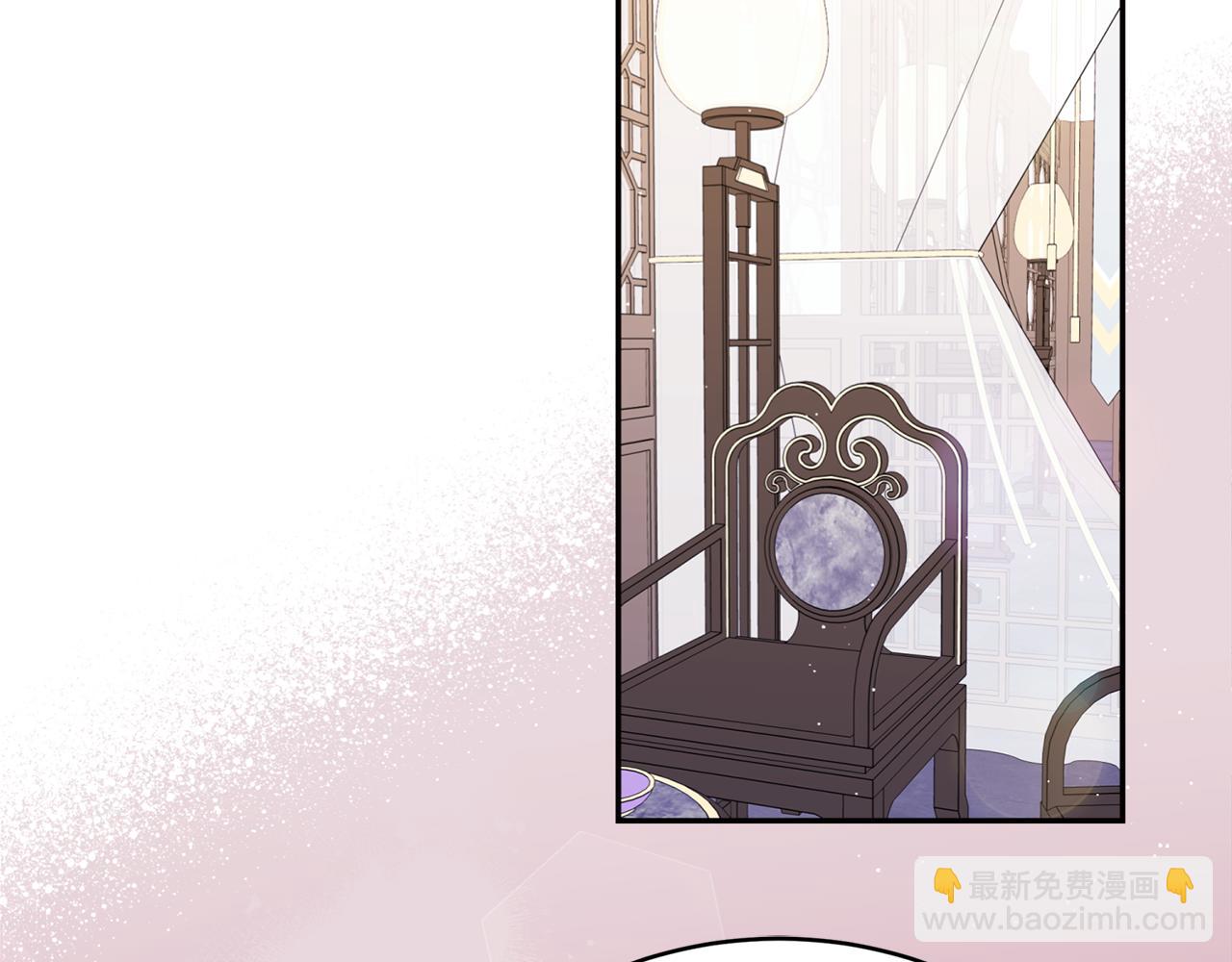 第13话 我&hellip;不能离开(1/4)-第13话